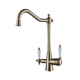 СМЕСИТЕЛЬ ДЛЯ КУХНИ KAISER VINCENT  31844-3