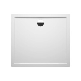 АКРИЛОВЫЙ ДУШЕВОЙ ПОДДОН RIHO ZURICH 272 100X80 БЕЛЫЙ