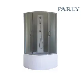 ДУШЕВАЯ КАБИНА PARLY TM901 БЕЗ КРЫШИ