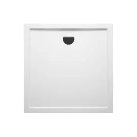 АКРИЛОВЫЙ ДУШЕВОЙ ПОДДОН RIHO ZURICH 250 90X90 БЕЛЫЙ