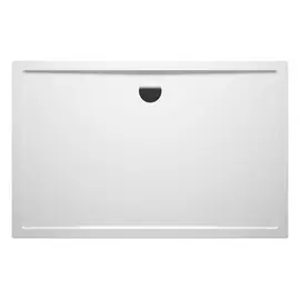 АКРИЛОВЫЙ ДУШЕВОЙ ПОДДОН RIHO ZURICH 256 140X90 БЕЛЫЙ