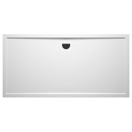 АКРИЛОВЫЙ ДУШЕВОЙ ПОДДОН RIHO ZURICH 268 160X80 БЕЛЫЙ