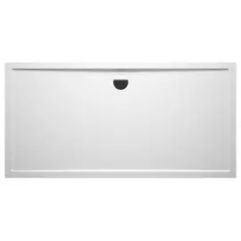 АКРИЛОВЫЙ ДУШЕВОЙ ПОДДОН RIHO ZURICH 268 160X80 БЕЛЫЙ