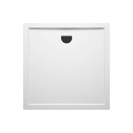АКРИЛОВЫЙ ДУШЕВОЙ ПОДДОН RIHO ZURICH 248 80X80 БЕЛЫЙ