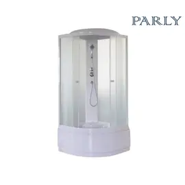 ДУШЕВАЯ КАБИНА PARLY ET82