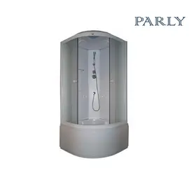 ДУШЕВАЯ КАБИНА PARLY AE90