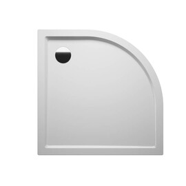 АКРИЛОВЫЙ ДУШЕВОЙ ПОДДОН RIHO ZURICH 278 80X80 БЕЛЫЙ R55