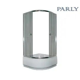 ДУШЕВОЙ УГОЛОК PARLY Z901 С ПОДДОНОМ