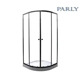 ДУШЕВОЙ УГОЛОК PARLY ZE91B С ПОДДОНОМ