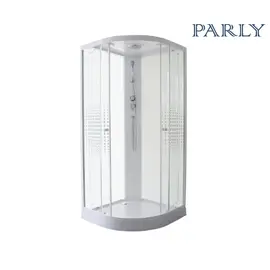 ДУШЕВАЯ КАБИНА PARLY EB93P