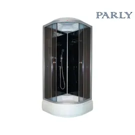 ДУШЕВАЯ КАБИНА PARLY CMM85