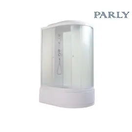 ДУШЕВАЯ КАБИНА PARLY EB122L/R
