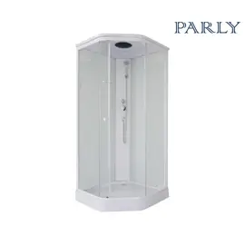 ДУШЕВАЯ КАБИНА PARLY P91