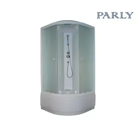 ДУШЕВАЯ КАБИНА PARLY EB102