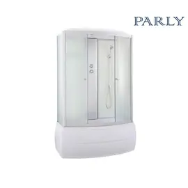 ДУШЕВОЙ БОКС PARLY BNE150