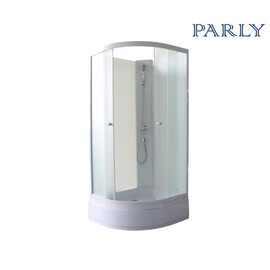 ДУШЕВАЯ КАБИНА PARLY EBM92NR БЕЗ КРЫШИ