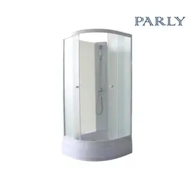 ДУШЕВАЯ КАБИНА PARLY EBM92NR БЕЗ КРЫШИ