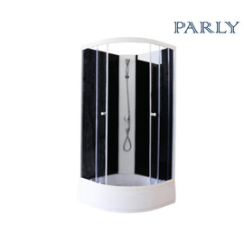 ДУШЕВАЯ КАБИНА PARLY ECM92NR БЕЗ КРЫШИ