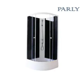 ДУШЕВАЯ КАБИНА PARLY ECM92NR БЕЗ КРЫШИ