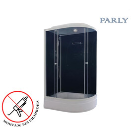 ДУШЕВАЯ КАБИНА PARLY CM121L/R