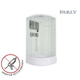 ДУШЕВАЯ КАБИНА PARLY BMM95