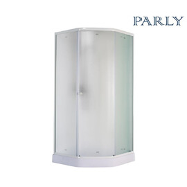 ДУШЕВОЙ УГОЛОК PARLY ZEР91F С ПОДДОНОМ