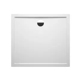 АКРИЛОВЫЙ ДУШЕВОЙ ПОДДОН RIHO ZURICH 252 100X90 БЕЛЫЙ