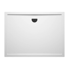 АКРИЛОВЫЙ ДУШЕВОЙ ПОДДОН RIHO ZURICH 274 120X80 БЕЛЫЙ