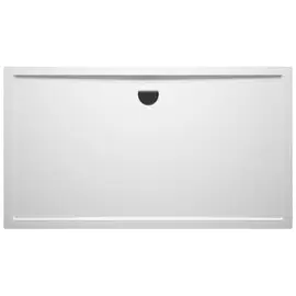 АКРИЛОВЫЙ ДУШЕВОЙ ПОДДОН RIHO ZURICH 244 150X80 БЕЛЫЙ