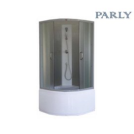 ДУШЕВАЯ КАБИНА PARLY TM901 БЕЗ КРЫШИ