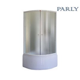 ДУШЕВОЙ УГОЛОК PARLY ZE90 С ПОДДОНОМ