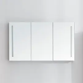 ЗЕРКАЛЬНЫЙ ШКАФ BELBAGNO SPC-3A-DL-BL-1200