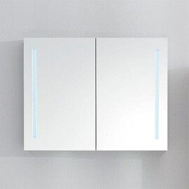 ЗЕРКАЛЬНЫЙ ШКАФ BELBAGNO SPC-2A-DL-BL-900