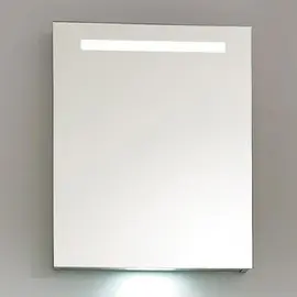 ЗЕРКАЛЬНЫЙ ШКАФ BELBAGNO SPC-1A-DL-BL-500