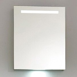 ЗЕРКАЛЬНЫЙ ШКАФ BELBAGNO SPC-1A-DL-BL-600
