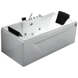 АКРИЛОВАЯ ВАННА GEMY G9065 K R