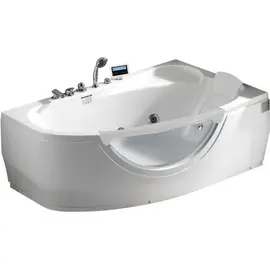 АКРИЛОВАЯ ВАННА GEMY G9046 K R