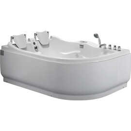 АКРИЛОВАЯ ВАННА GEMY G9083 K L