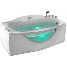 АКРИЛОВАЯ ВАННА GEMY G9072 B R