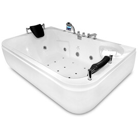 АКРИЛОВАЯ ВАННА GEMY G9085 K L