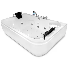 АКРИЛОВАЯ ВАННА GEMY G9085 K L