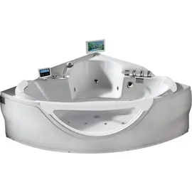 АКРИЛОВАЯ ВАННА GEMY G9025 II O