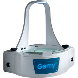 АКРИЛОВАЯ ВАННА GEMY G9070 K