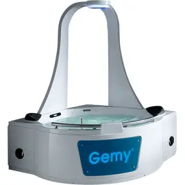 АКРИЛОВАЯ ВАННА GEMY G9070 K