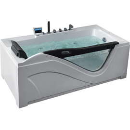 АКРИЛОВАЯ ВАННА GEMY G9055 K R