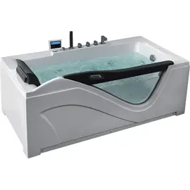 АКРИЛОВАЯ ВАННА GEMY G9055 K R