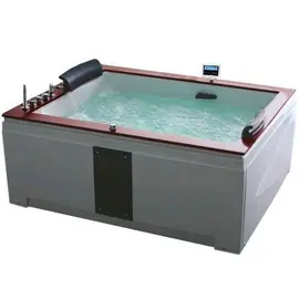 АКРИЛОВАЯ ВАННА GEMY G9052 II K L