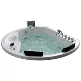 АКРИЛОВАЯ ВАННА GEMY G9053 O