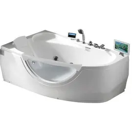 АКРИЛОВАЯ ВАННА GEMY G9046 O L