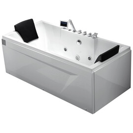 АКРИЛОВАЯ ВАННА GEMY G9065 K L